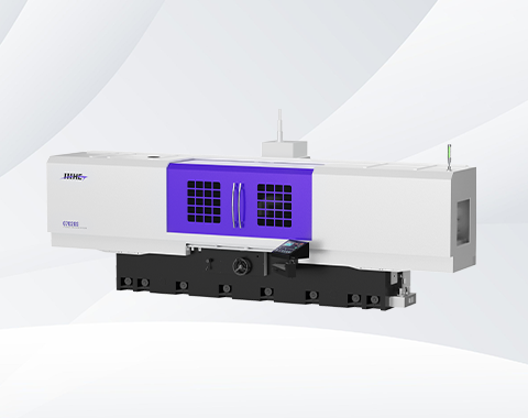 G7020S動柱式全罩平面磨床