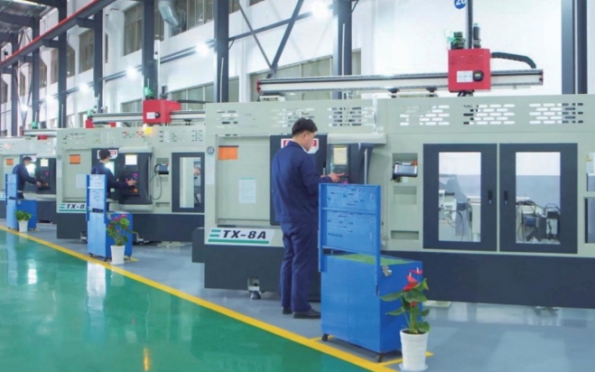 朗報(bào) | 杭州川和機(jī)械有限公司が省の「専門(mén)、特別、新規(guī)」企業(yè)認(rèn)定を獲得